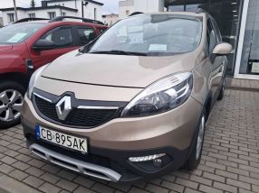 Renault Scenic - 2013