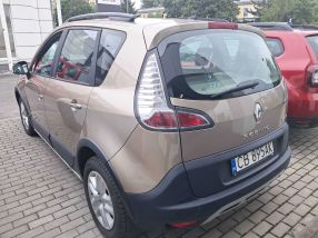 Renault Scenic - 2013