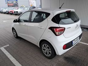 Hyundai i10 - 2019