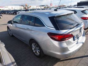 Opel Astra - 2022