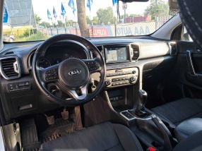 Kia Sportage - 2016