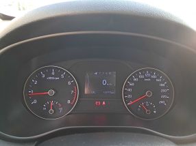 Kia Sportage - 2016
