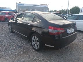 Citroen C5 - 2013