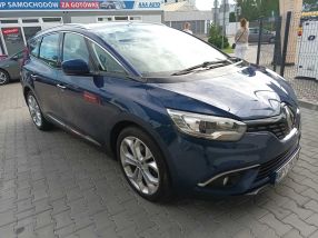 Renault Grand Scenic - 2017