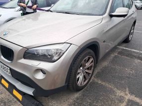 BMW X1 - 2010