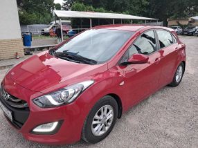 Hyundai i30 - 2014