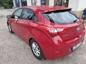 Hyundai i30 - 2014