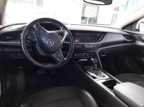 Opel Insignia - 2017