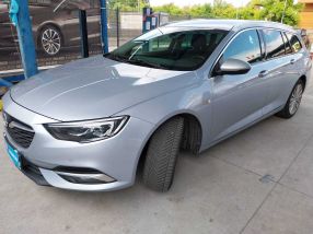 Opel Insignia - 2017