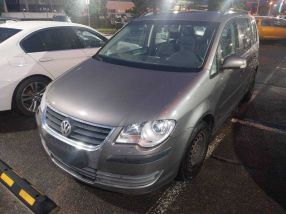 Volkswagen Touran - 2007