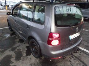 Volkswagen Touran - 2007