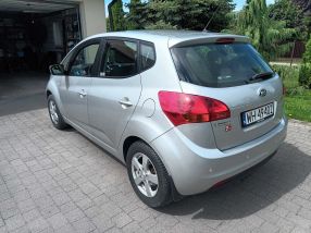 Kia Venga - 2013