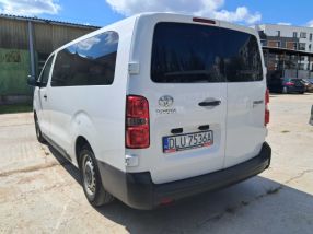 Toyota ProAce - 2022