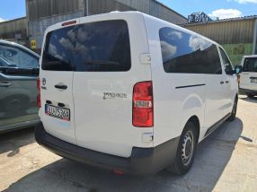 Toyota ProAce - 2022