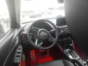 Mazda CX-3 - 2017