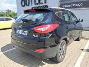 Hyundai ix35 - 2014