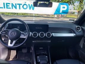 Mercedes-Benz GLB - 2021