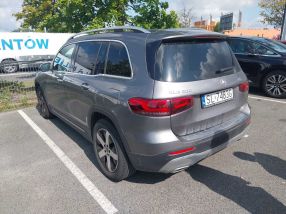 Mercedes-Benz GLB - 2021