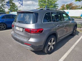 Mercedes-Benz GLB - 2021