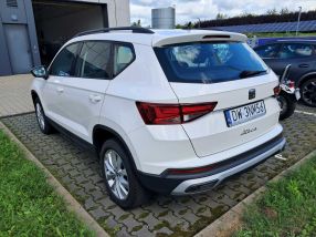 Seat Ateca - 2021