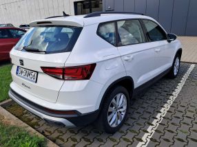 Seat Ateca - 2021