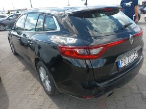 Renault Megane - 2016