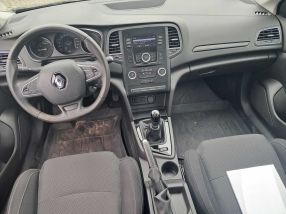 Renault Megane - 2017