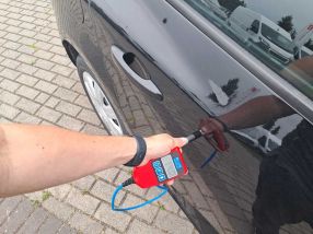 Renault Megane - 2017