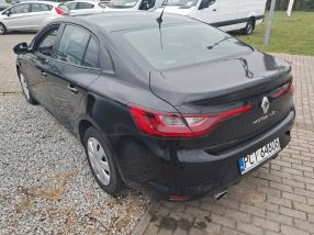 Renault Megane - 2017