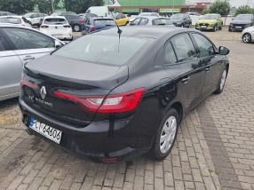 Renault Megane - 2017