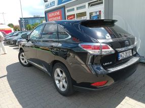 Lexus RX - 2015