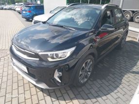 Kia Stonic - 2021