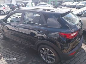 Kia Stonic - 2021