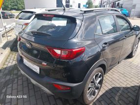 Kia Stonic - 2021
