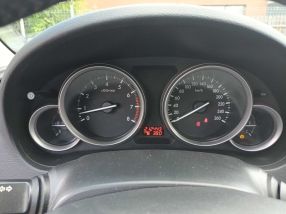 Mazda 6 - 2013