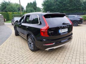 Volvo XC90 - 2016