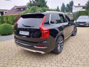 Volvo XC90 - 2016