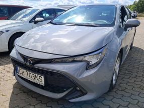 Toyota Corolla - 2022