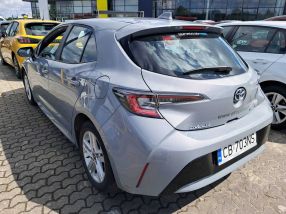 Toyota Corolla - 2022