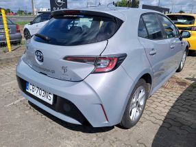 Toyota Corolla - 2022