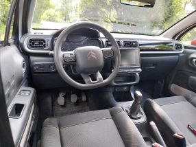 Citroen C3 - 2021