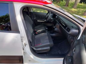 Citroen C3 - 2021