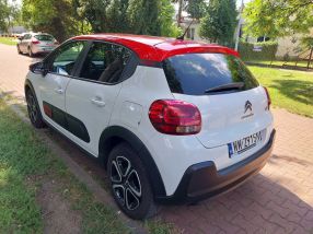 Citroen C3 - 2021