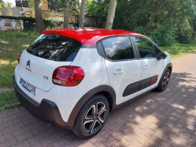 Citroen C3 - 2021