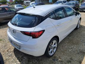 Opel Astra - 2021