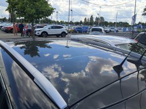 Nissan Qashqai - 2015