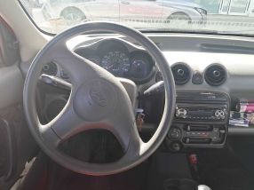 Hyundai Atos Prime - 2000