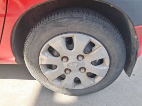 Hyundai Atos Prime - 2000