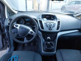 Ford Focus C-Max - 2010