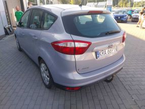 Ford Focus C-Max - 2010